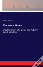 Capa do artigo The Jew At Home