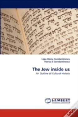 Capa do artigo The Jew Inside Us