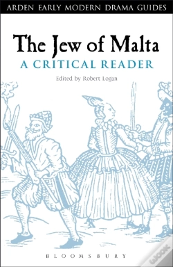 Capa do artigo The Jew Of Malta: A Critical Reader