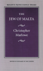 The Jew Of Malta - Preview