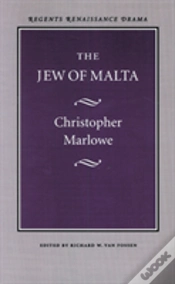 Capa do artigo The Jew Of Malta