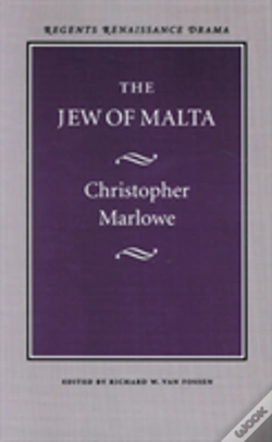 Capa do artigo The Jew Of Malta