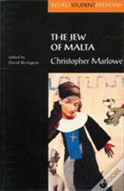 Capa do artigo The Jew Of Malta