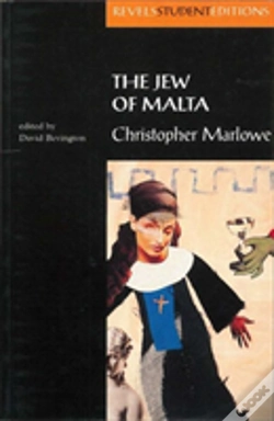 Capa do artigo The Jew Of Malta