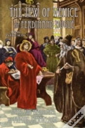 Capa do artigo The Jew Of Venice: A Play In Five Acts