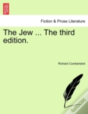 Capa do artigo The Jew ... The Third Edition.