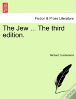 Capa do artigo The Jew ... The Third Edition.