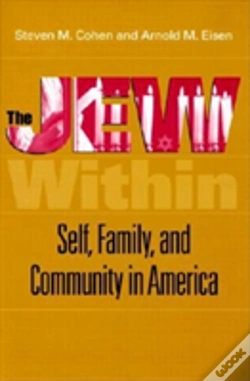 Capa do artigo The Jew Within