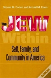 Capa do artigo The Jew Within