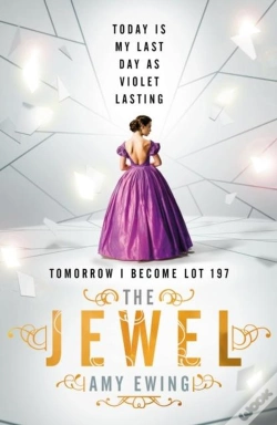 Capa do artigo The Jewel