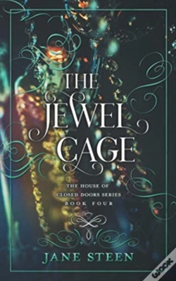 Capa do artigo The Jewel Cage