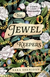 Capa do artigo The Jewel Keepers
