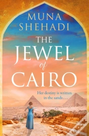 Capa do artigo The Jewel Of Cairo