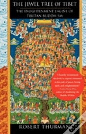 Capa do artigo The Jewel Tree Of Tibet