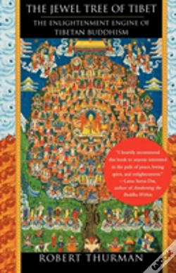 Capa do artigo The Jewel Tree Of Tibet