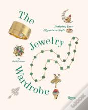 The Jewelry Wardrobe
