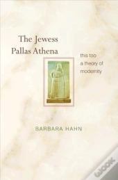 The Jewess Pallas Athena