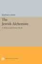 The Jewish Alchemists - Preview