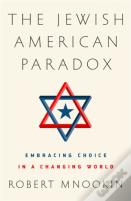 The Jewish American Paradox