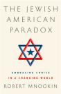 The Jewish American Paradox - Preview