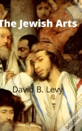 The Jewish Arts