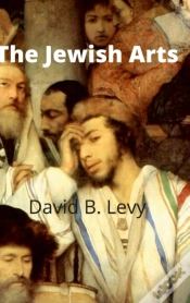 Capa do artigo The Jewish Arts