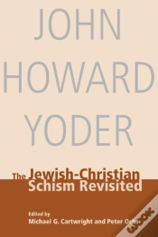 Capa do artigo The Jewish-Christian Schism