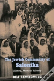 Capa do artigo The Jewish Community Of Salonika