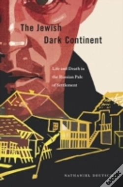 Capa do artigo The Jewish Dark Continent