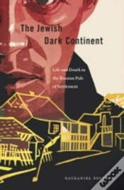 Capa do artigo The Jewish Dark Continent