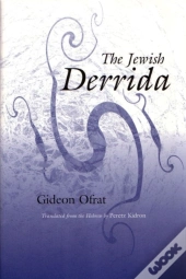 The Jewish Derrida