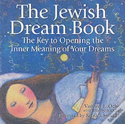 Capa do artigo The Jewish Dream Book