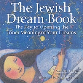 The Jewish Dream Book