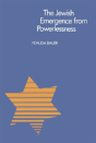 The Jewish Emergence From Powerlessness - Preview
