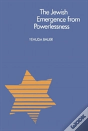 Capa do artigo The Jewish Emergence From Powerlessness