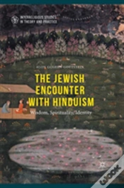 Capa do artigo The Jewish Encounter With Hinduism