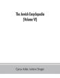 The Jewish Encyclopedia - Preview