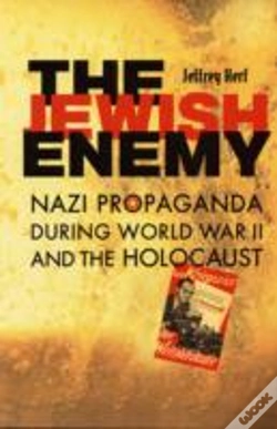 Capa do artigo The Jewish Enemy