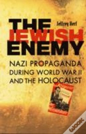 Capa do artigo The Jewish Enemy