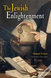 Capa do artigo The Jewish Enlightenment