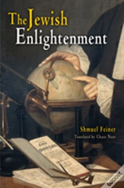 Capa do artigo The Jewish Enlightenment