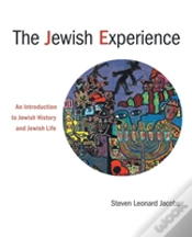 Capa do artigo The Jewish Experience