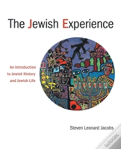 Capa do artigo The Jewish Experience