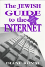 The Jewish Guide To The Internet - Preview