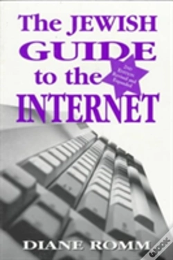 Capa do artigo The Jewish Guide To The Internet