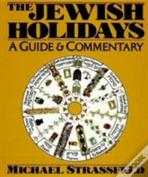 The Jewish Holidays