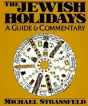 The Jewish Holidays - Preview