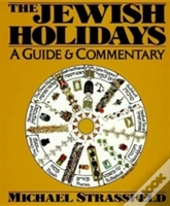 The Jewish Holidays