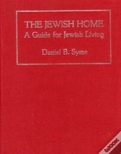 Capa do artigo The Jewish Home