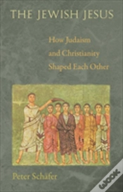 Capa do artigo The Jewish Jesus